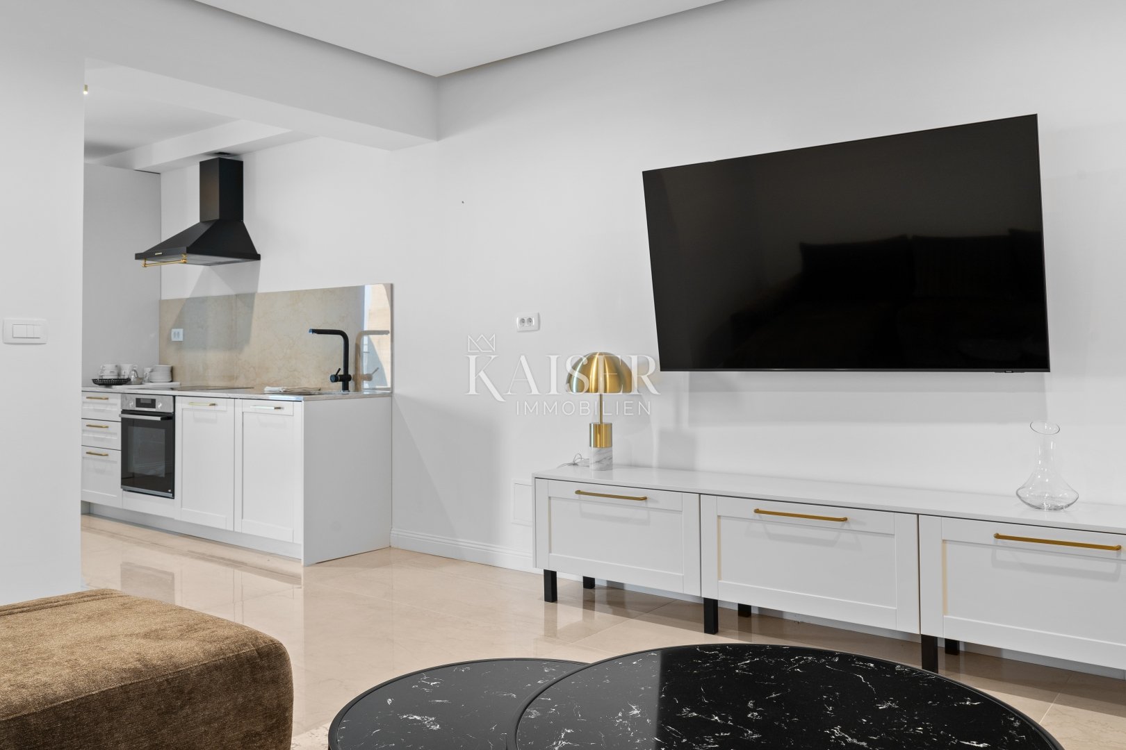 Apartmán Na predaj - Primorsko-goranska Opatija - Okolica