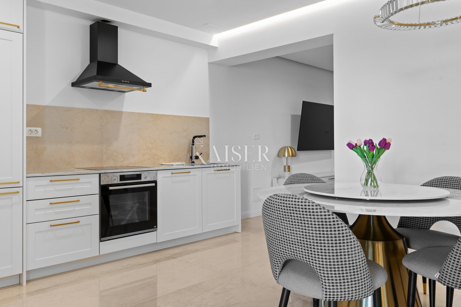 Apartmán Na predaj - Primorsko-goranska Opatija - Okolica