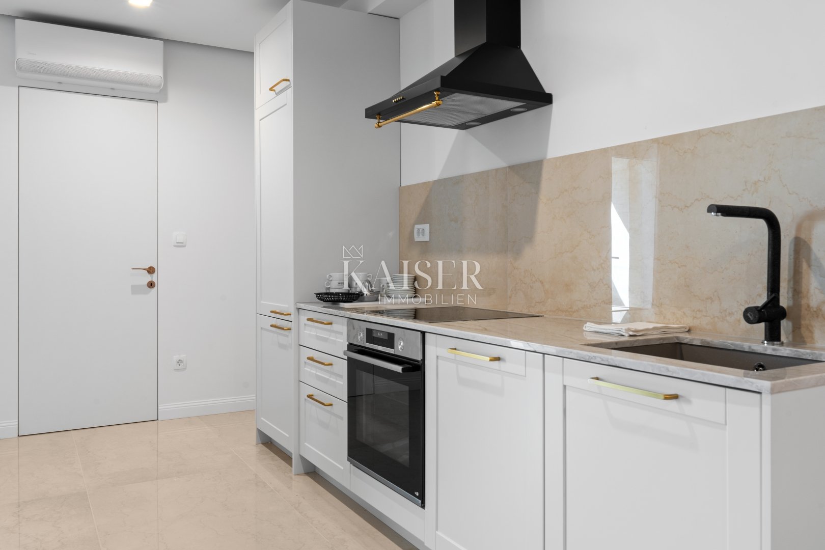 Apartmán Na predaj - Primorsko-goranska Opatija - Okolica