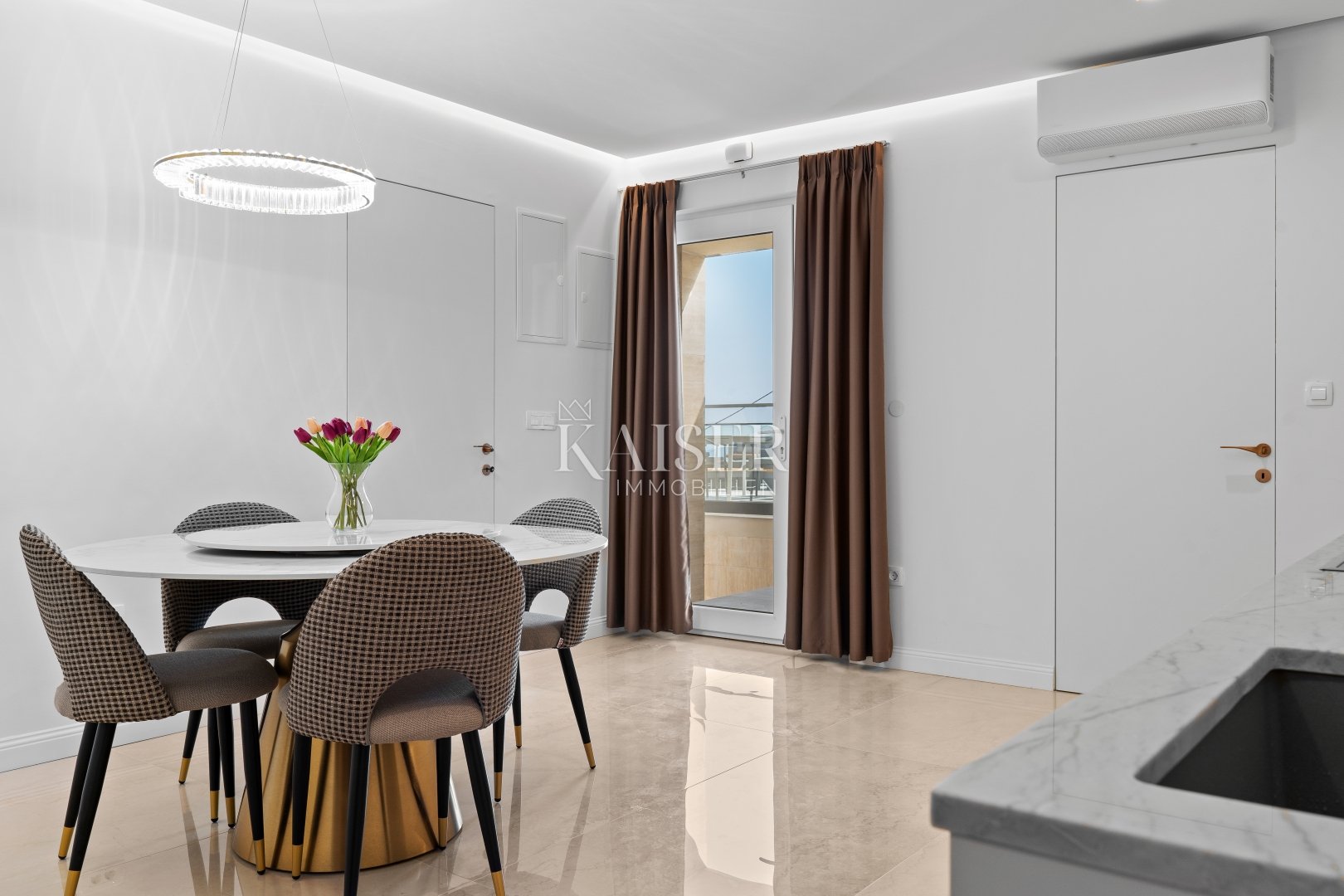 Apartmán Na predaj - Primorsko-goranska Opatija - Okolica