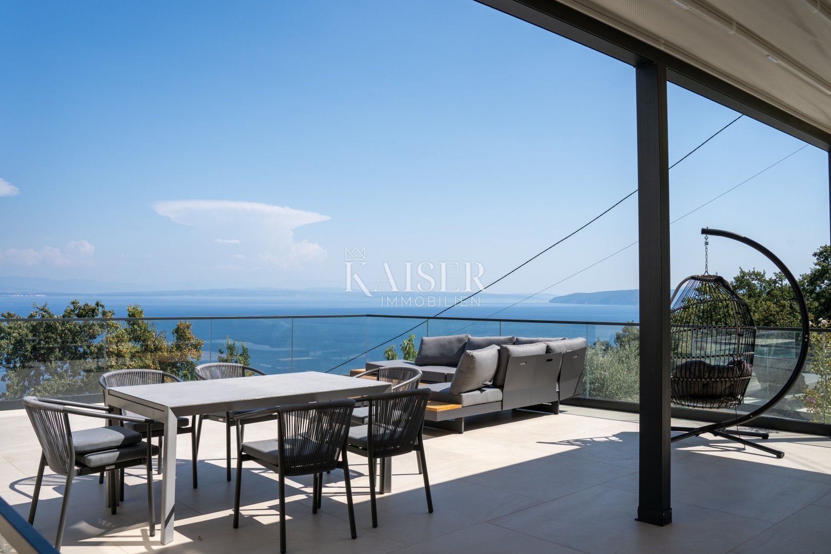 Apartmán Na predaj - Primorsko-goranska Opatija - Okolica