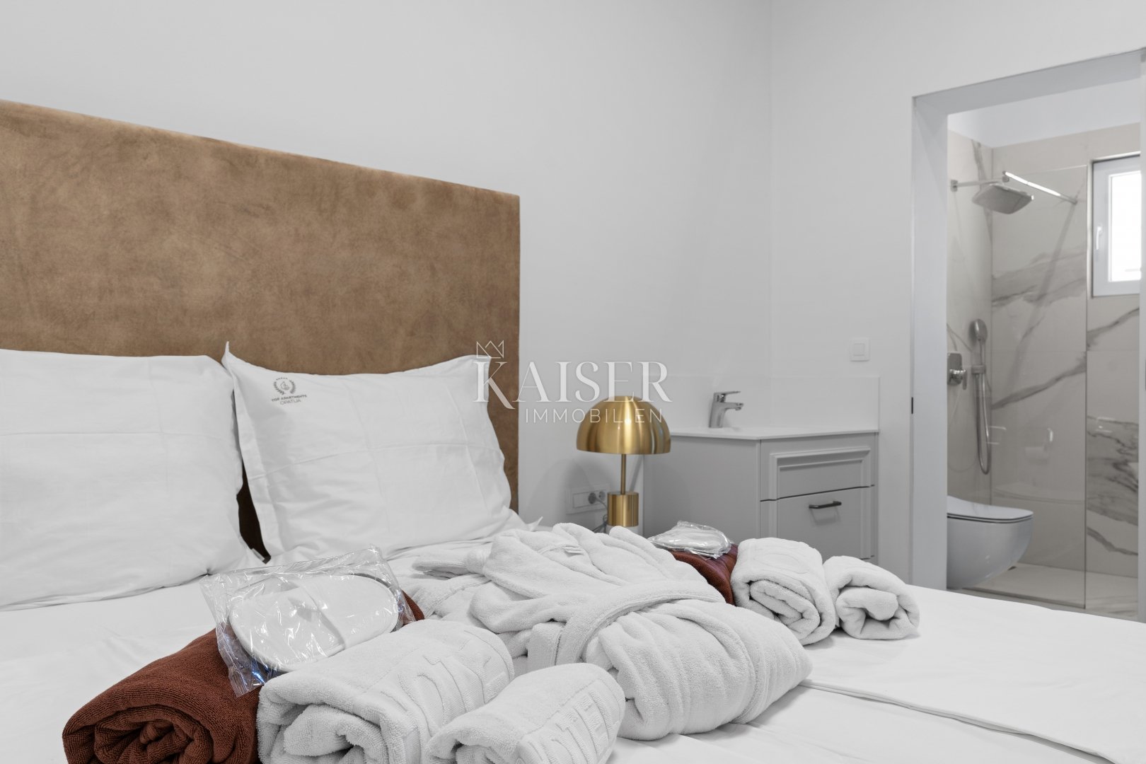 Apartmán Na predaj - Primorsko-goranska Opatija - Okolica