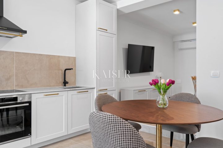 Apartmán na predaj 74 m² – Dobreć