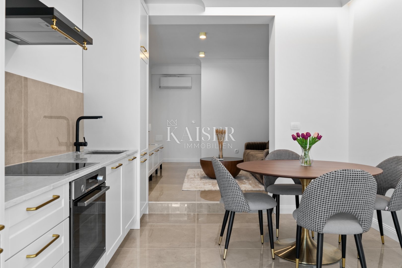 Flat For sale - Primorsko-goranska Opatija - Okolica