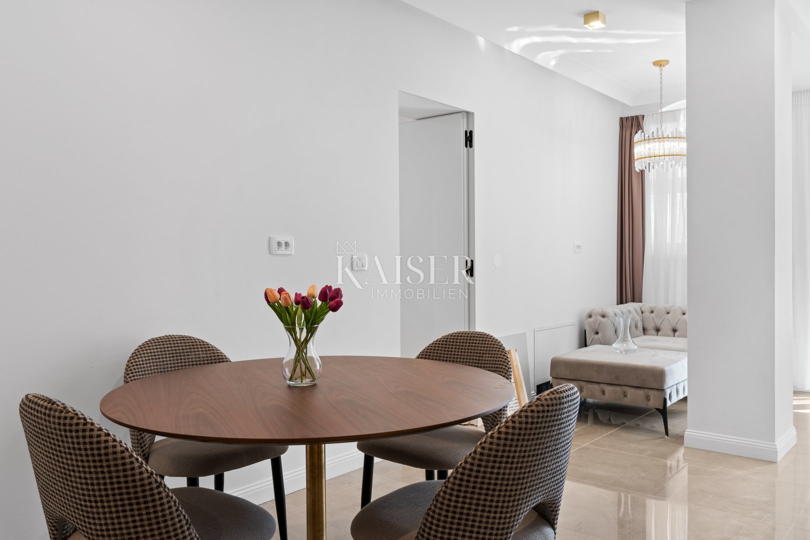 Flat For sale - Primorsko-goranska Opatija - Okolica