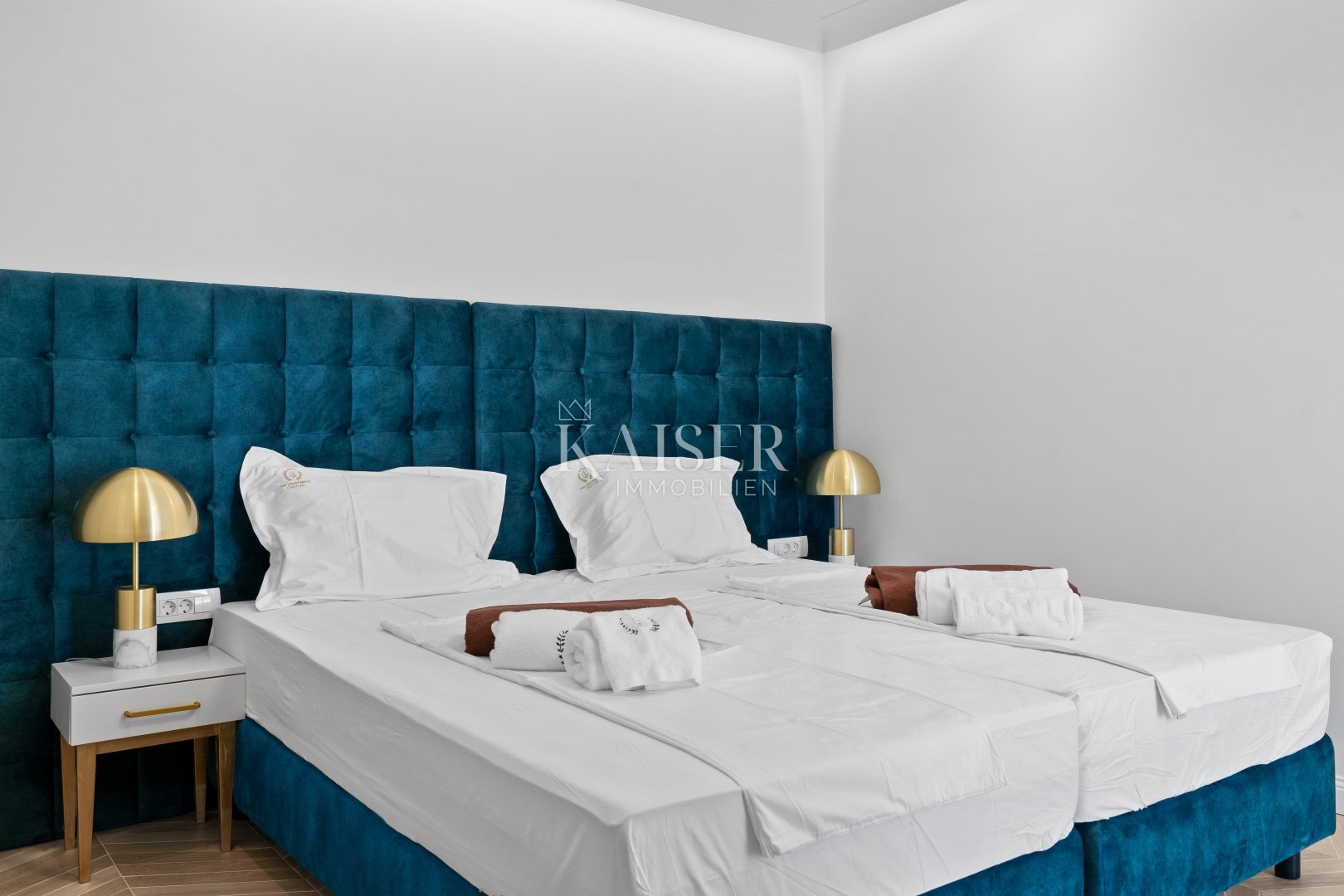 Flat For sale - Primorsko-goranska Opatija - Okolica