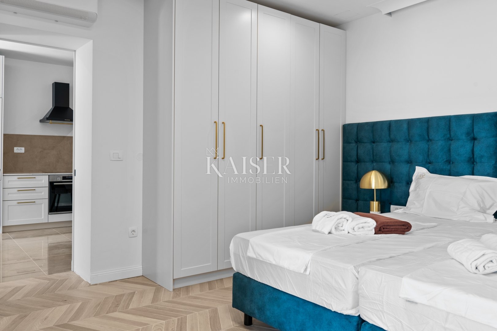 Flat For sale - Primorsko-goranska Opatija - Okolica