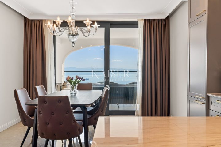 Apartmán na predaj 92 m² – Dobreć