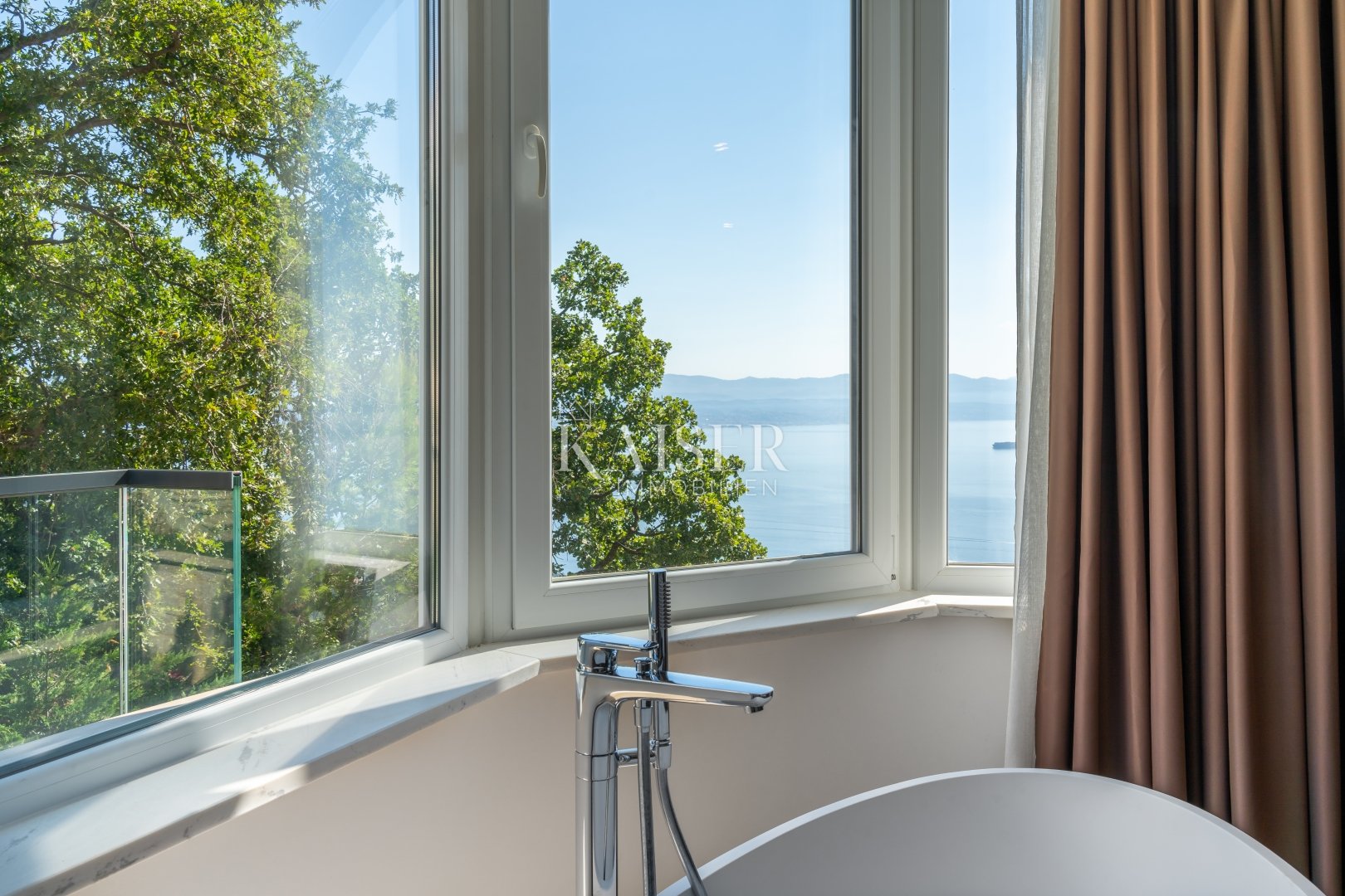 Flat For sale - Primorsko-goranska Opatija - Okolica