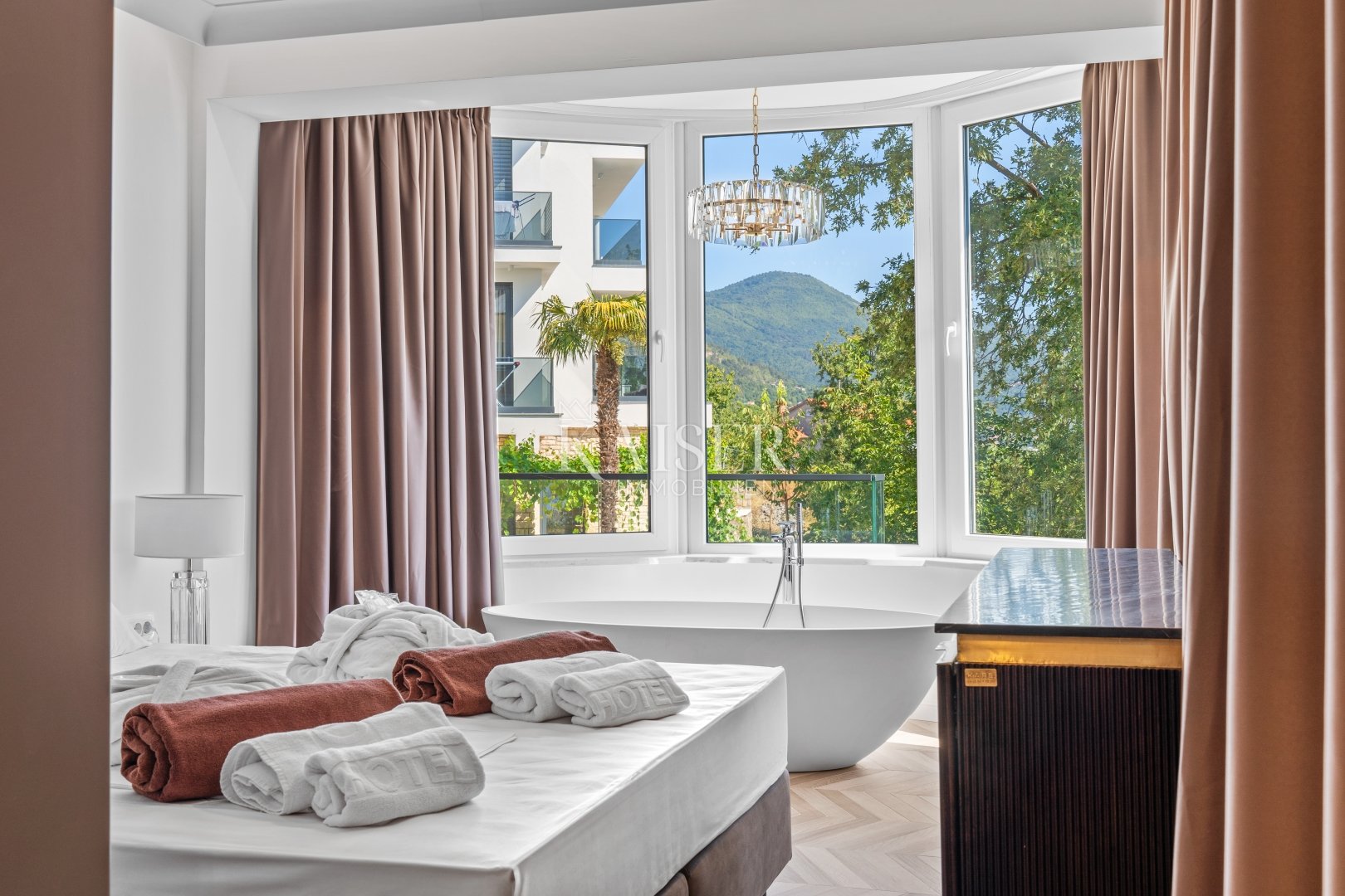 Flat For sale - Primorsko-goranska Opatija - Okolica