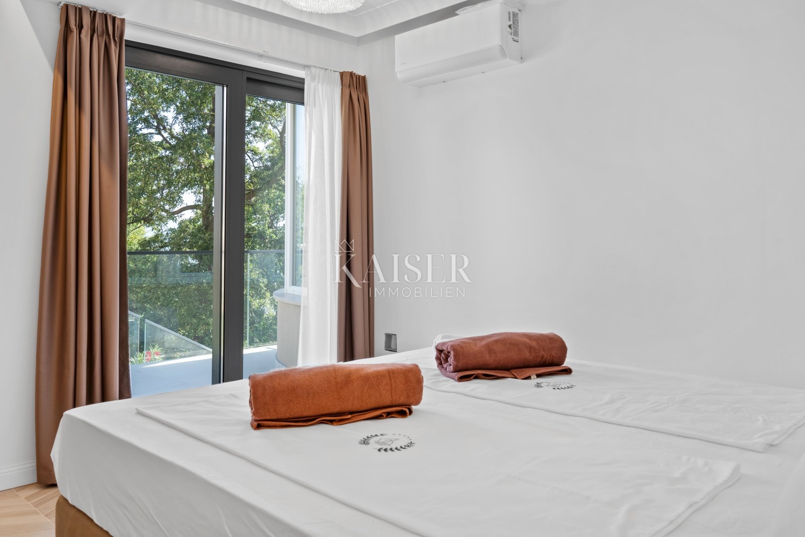 Flat For sale - Primorsko-goranska Opatija - Okolica