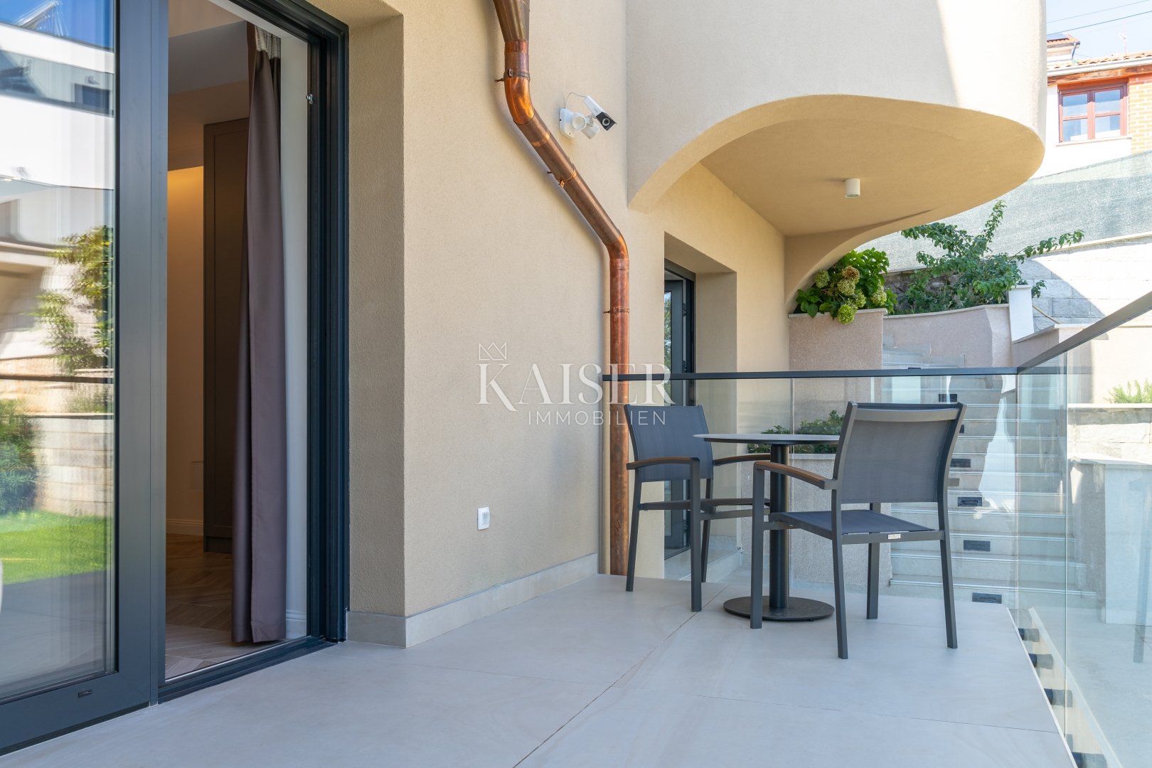 Flat For sale - Primorsko-goranska Opatija - Okolica