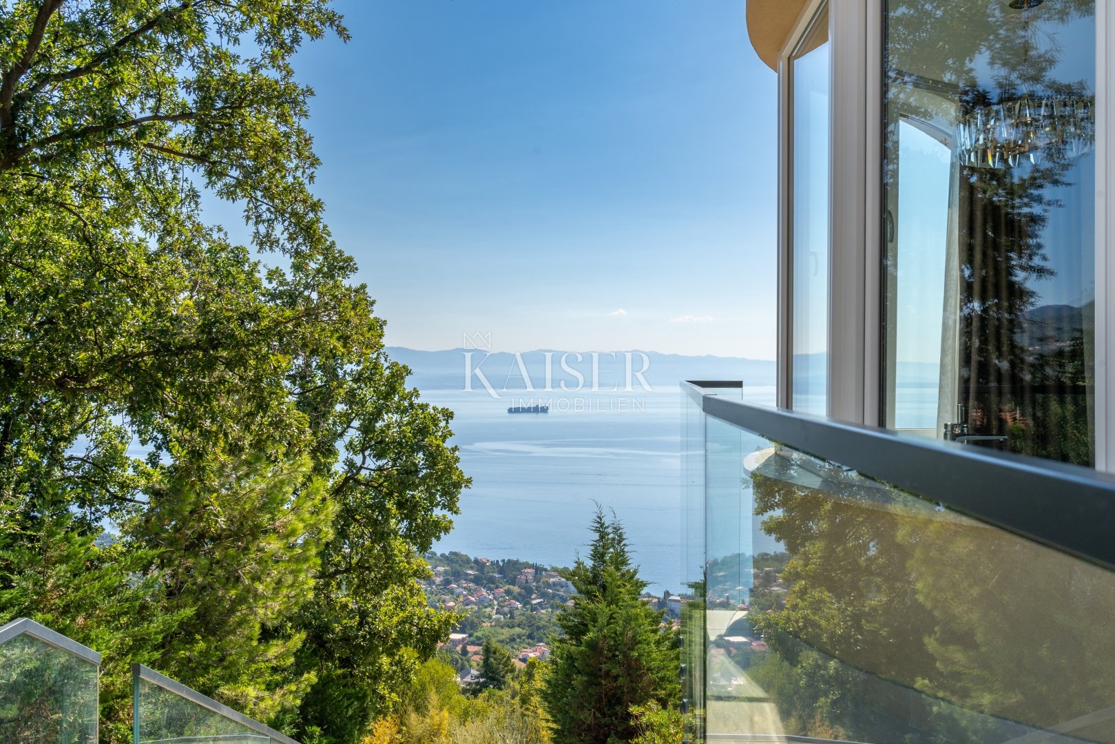 Flat For sale - Primorsko-goranska Opatija - Okolica