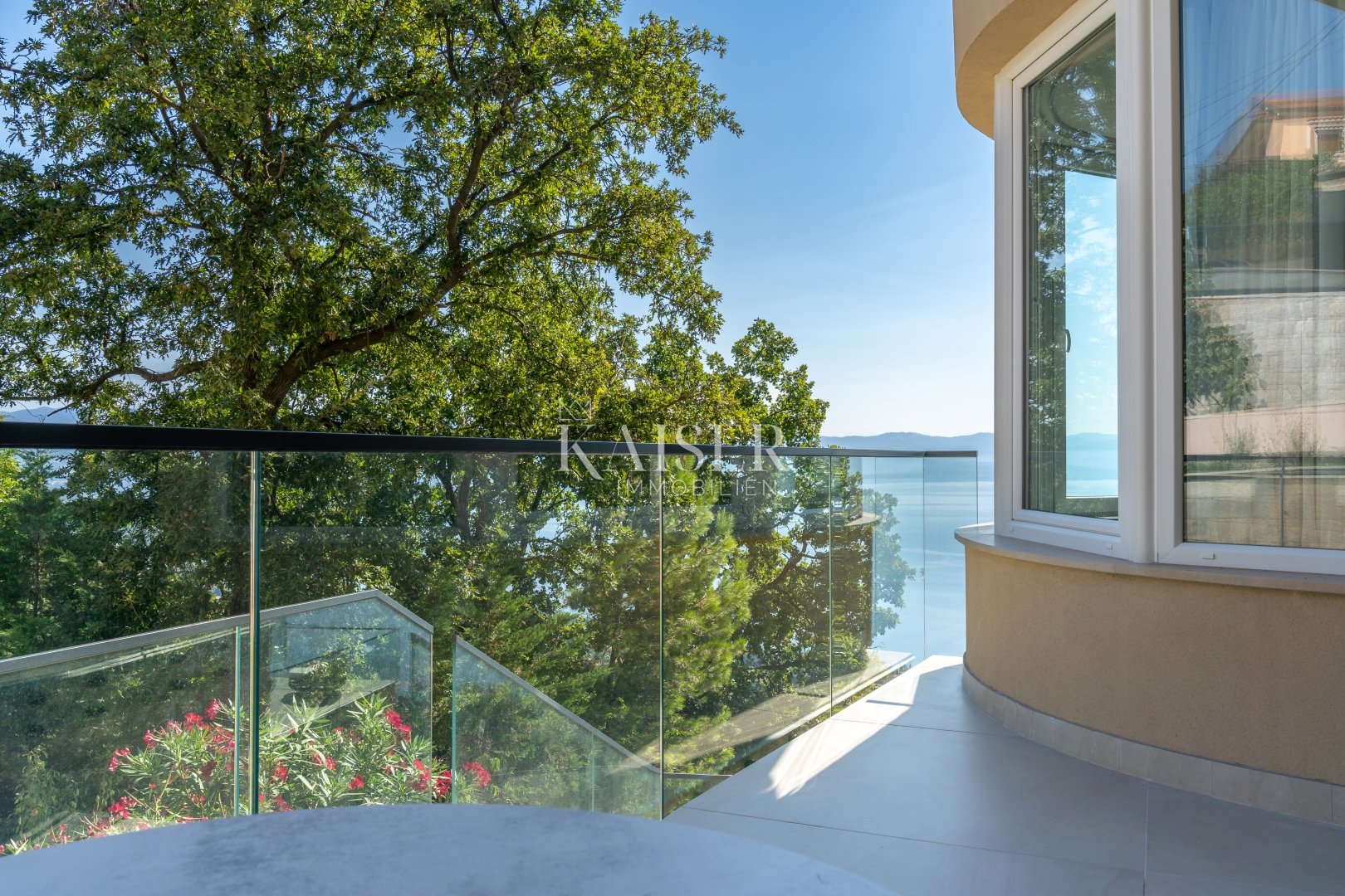 Flat For sale - Primorsko-goranska Opatija - Okolica