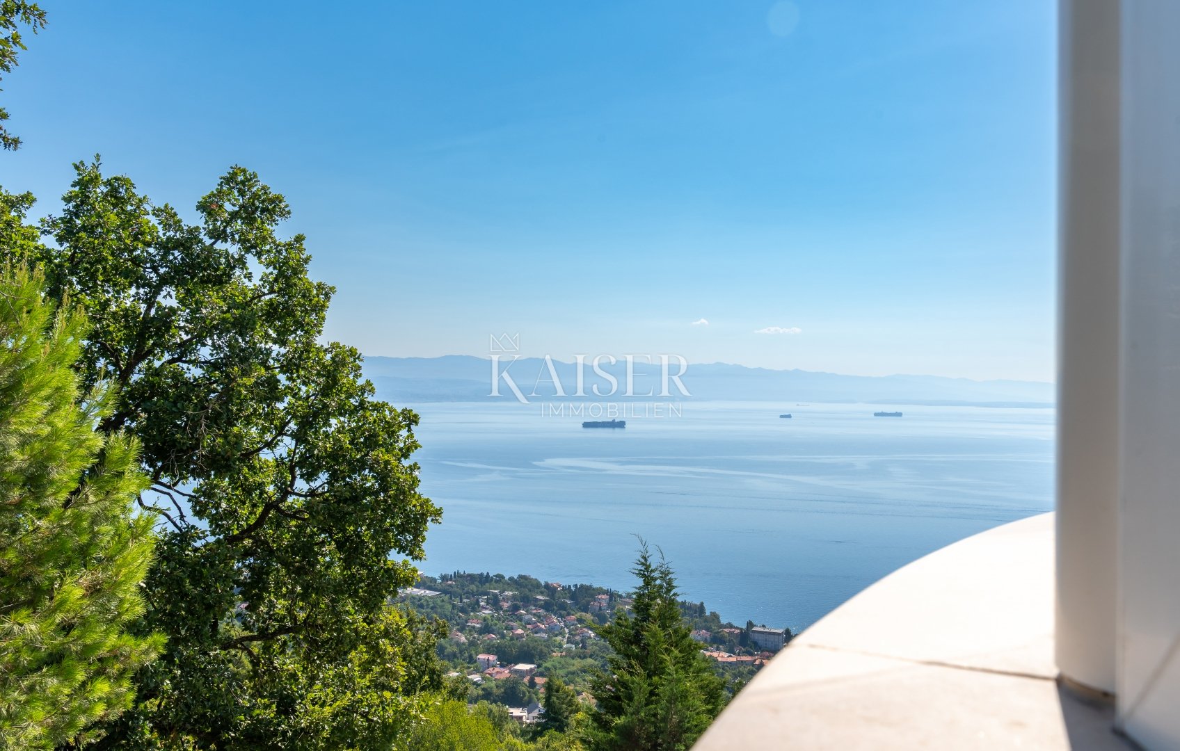 Flat For sale - Primorsko-goranska Opatija - Okolica