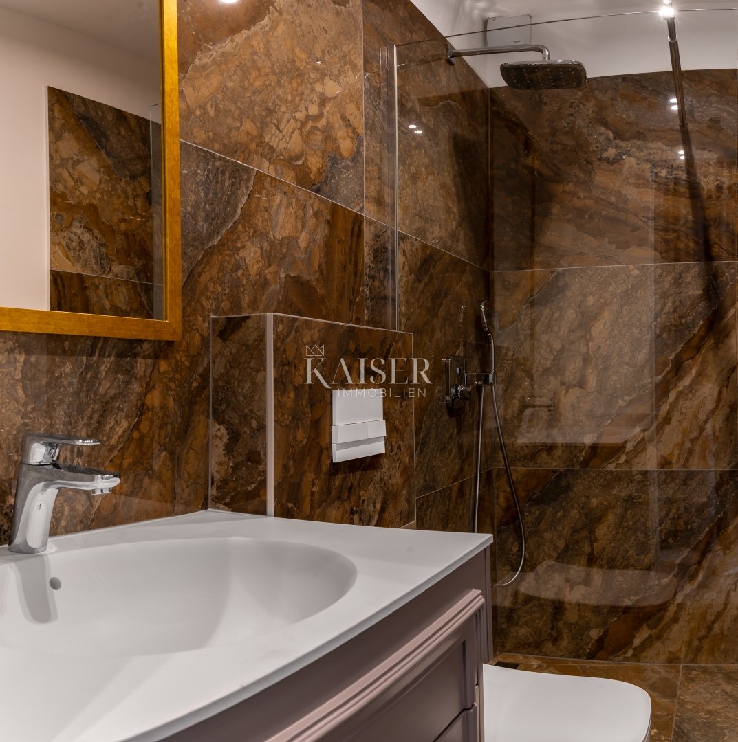 Flat For sale - Primorsko-goranska Opatija - Okolica