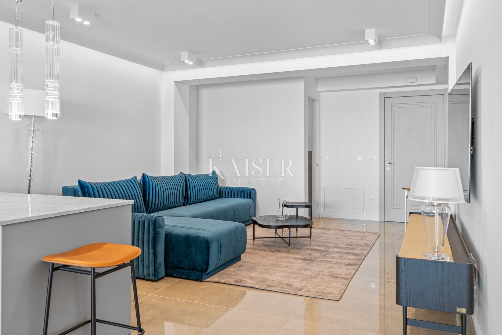 Flat For sale - Primorsko-goranska Opatija - Okolica