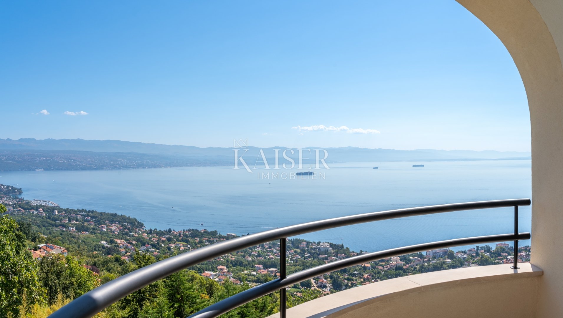 Flat For sale - Primorsko-goranska Opatija - Okolica