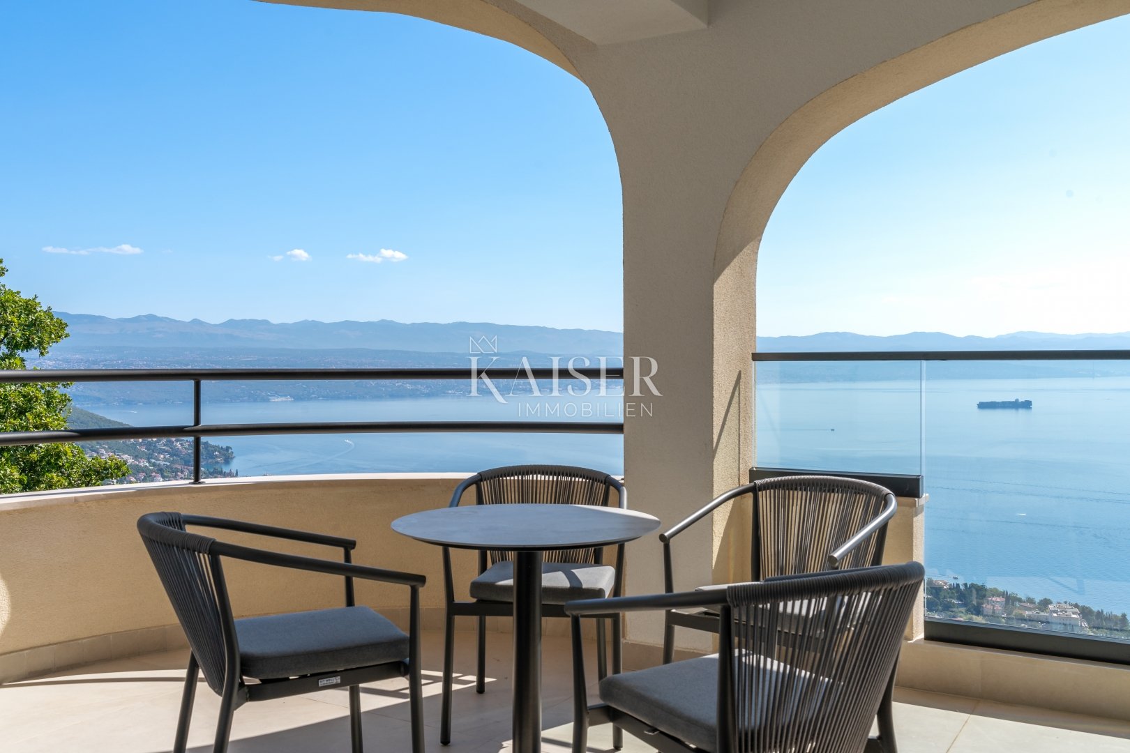 Flat For sale - Primorsko-goranska Opatija - Okolica