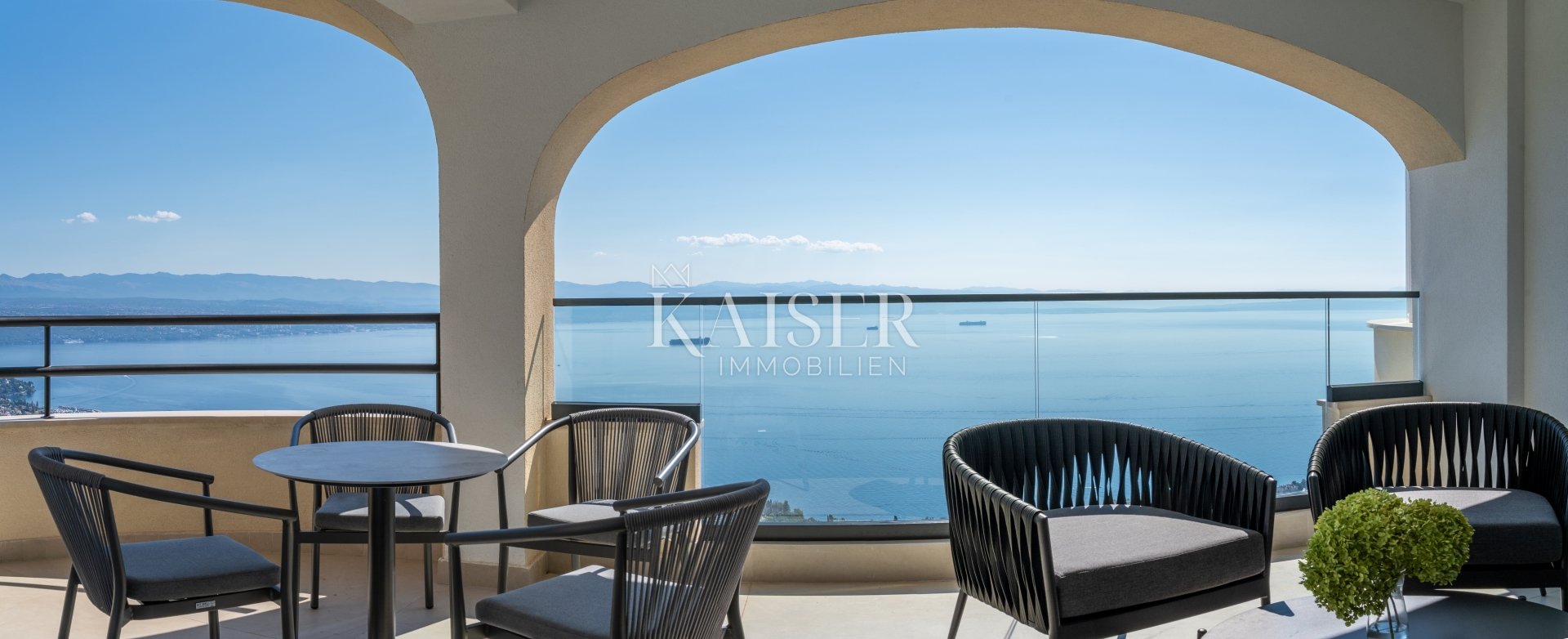 Flat For sale - Primorsko-goranska Opatija - Okolica