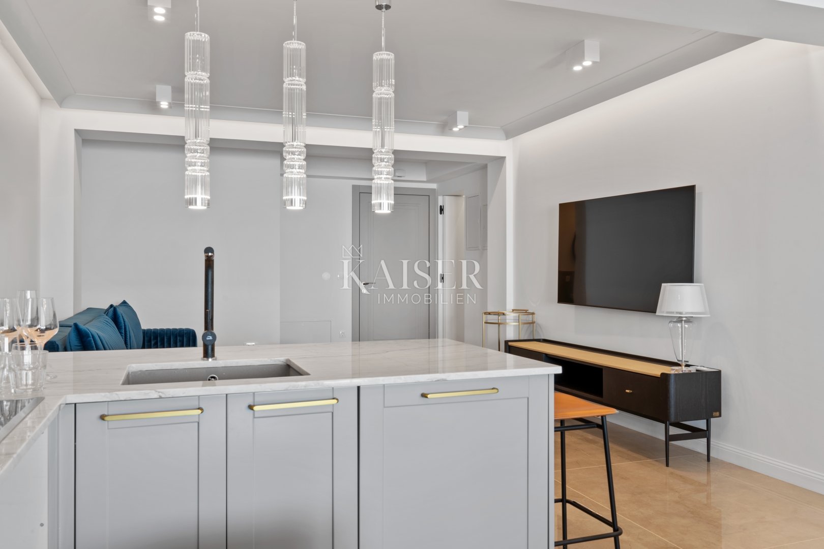 Flat For sale - Primorsko-goranska Opatija - Okolica