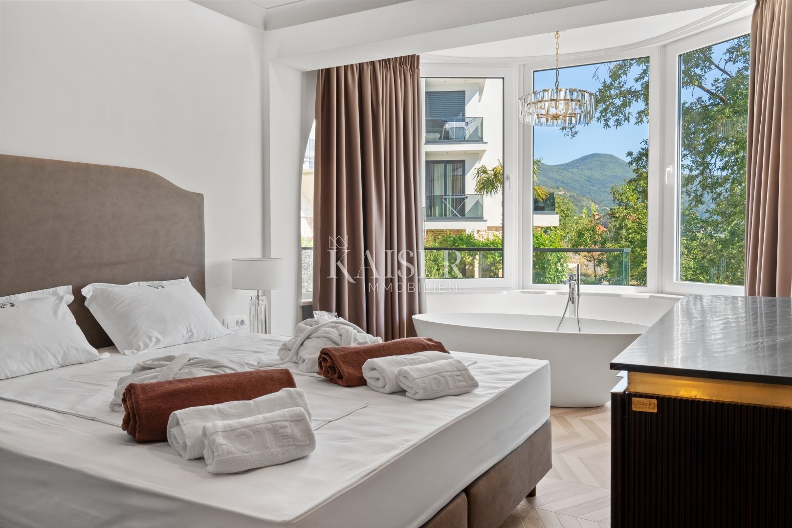 Flat For sale - Primorsko-goranska Opatija - Okolica