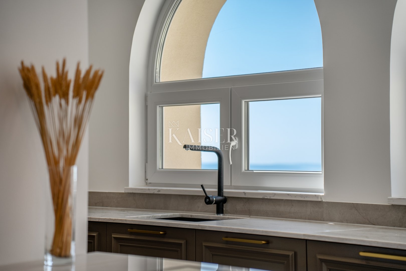Mieszkanie Na sprzedaż - Primorsko-goranska Opatija - Okolica