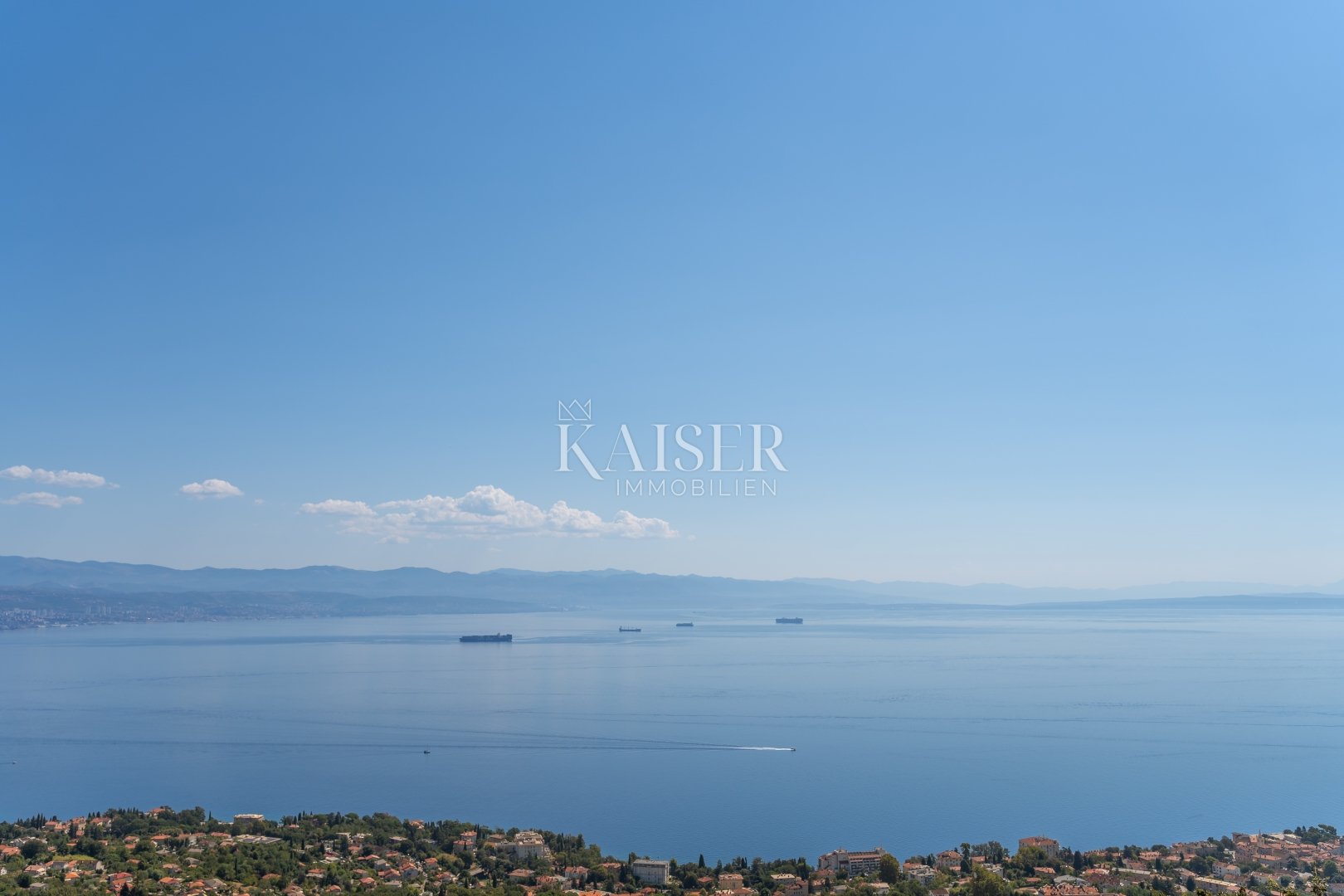 Apartma Naprodaj - Primorsko-goranska Opatija - Okolica