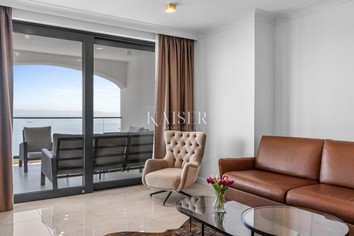 Apartmán na predaj 78 m² – Dobreć
