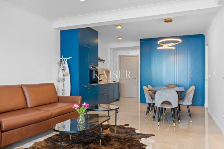 Apartment Zu verkaufen - Primorsko-goranska Opatija - Okolica - foto 2/9
