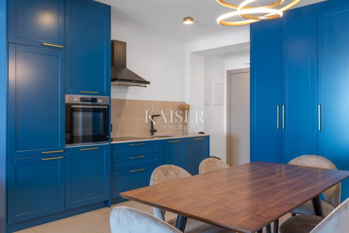 Apartment Zu verkaufen - Primorsko-goranska Opatija - Okolica - foto 3/9