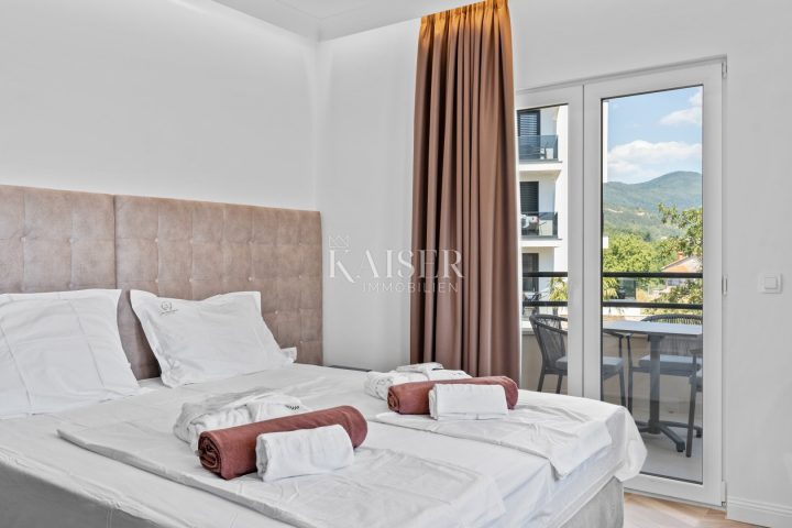 Apartment Zu verkaufen - Primorsko-goranska Opatija - Okolica - foto 4/9
