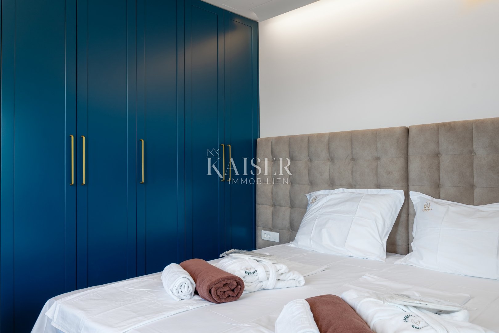 Apartment Zu verkaufen - Primorsko-goranska Opatija - Okolica