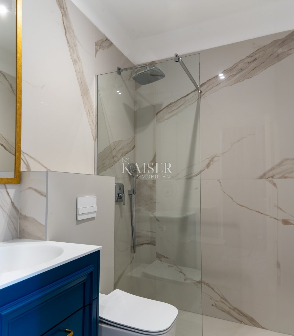 Apartment Zu verkaufen - Primorsko-goranska Opatija - Okolica