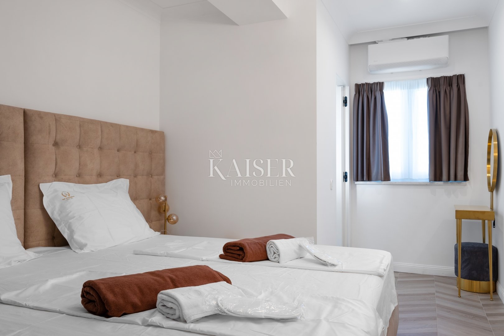 Apartment Zu verkaufen - Primorsko-goranska Opatija - Okolica