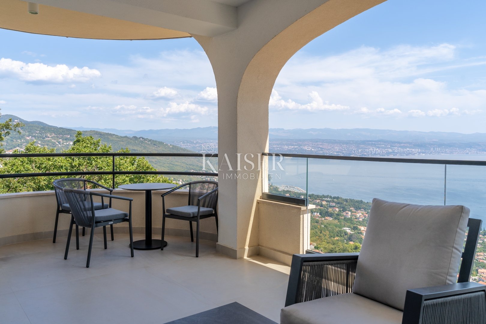 Apartment Zu verkaufen - Primorsko-goranska Opatija - Okolica
