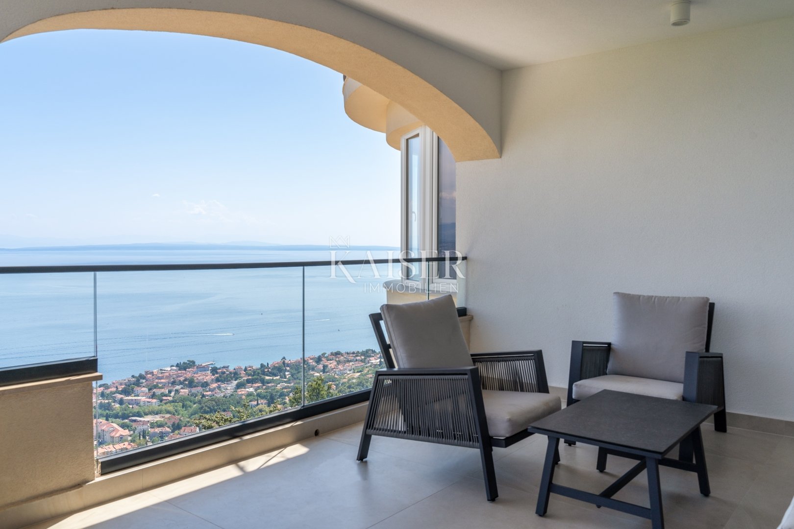Apartment Zu verkaufen - Primorsko-goranska Opatija - Okolica