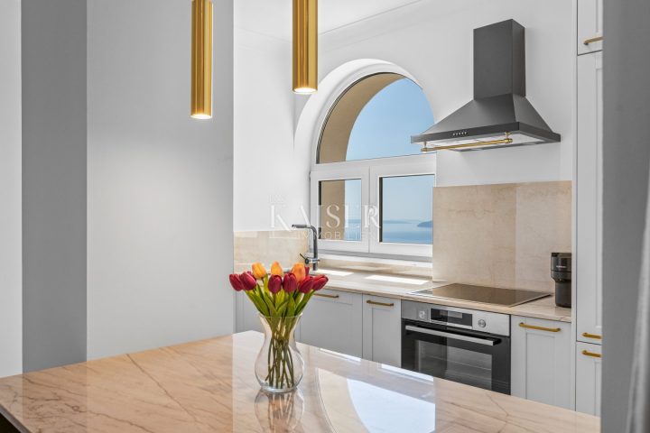 Apartment Zu verkaufen - Primorsko-goranska Opatija - Okolica - foto 2/11