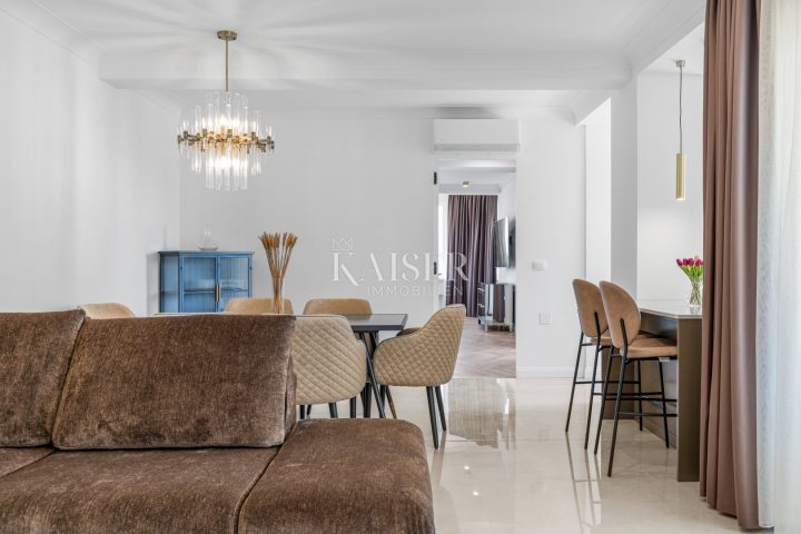 Apartment Zu verkaufen - Primorsko-goranska Opatija - Okolica - foto 3/11
