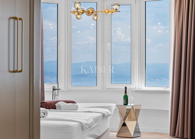 Apartment Zu verkaufen - Primorsko-goranska Opatija - Okolica - foto 5/11