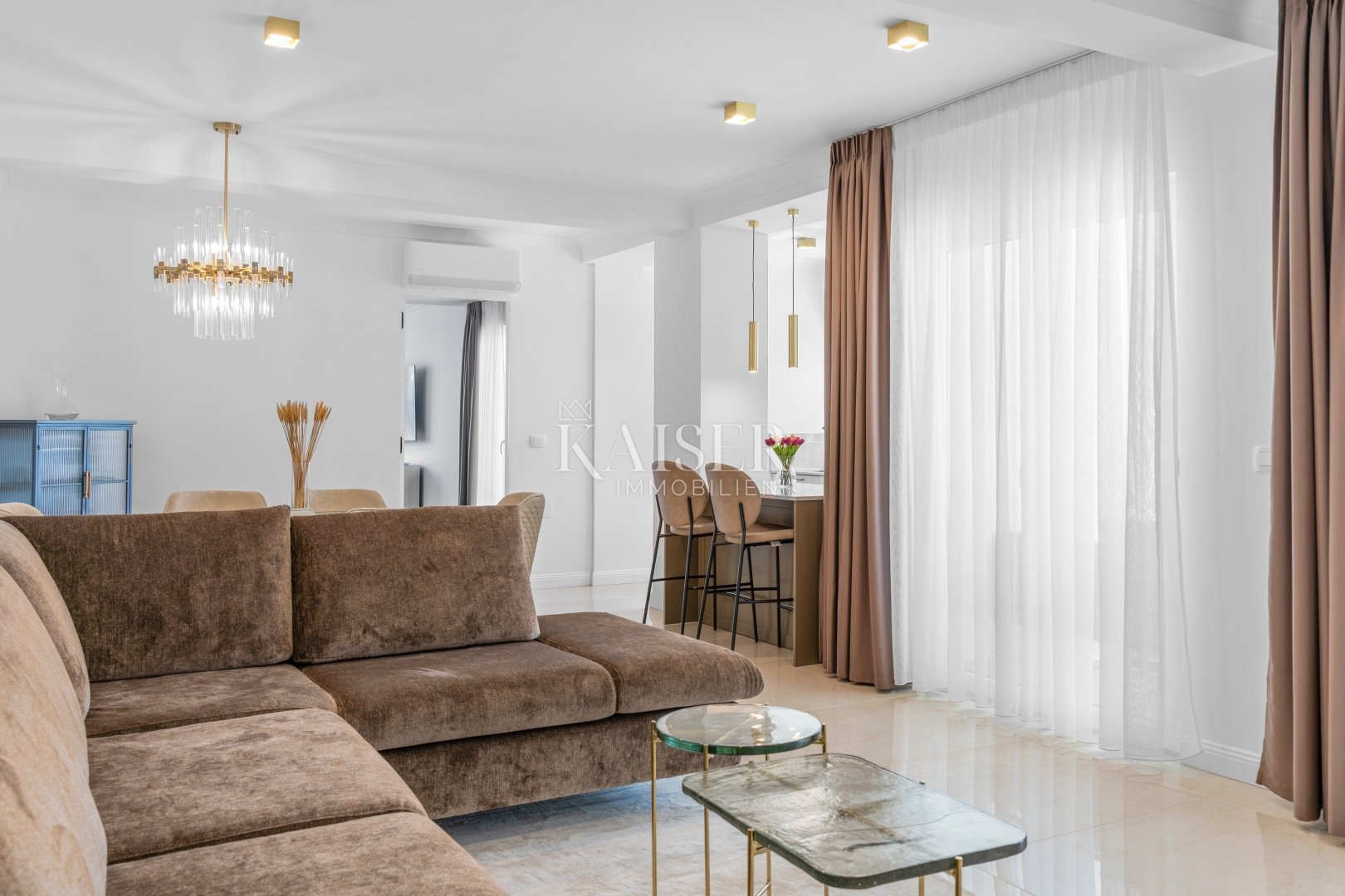 Apartment Zu verkaufen - Primorsko-goranska Opatija - Okolica - foto 1/11