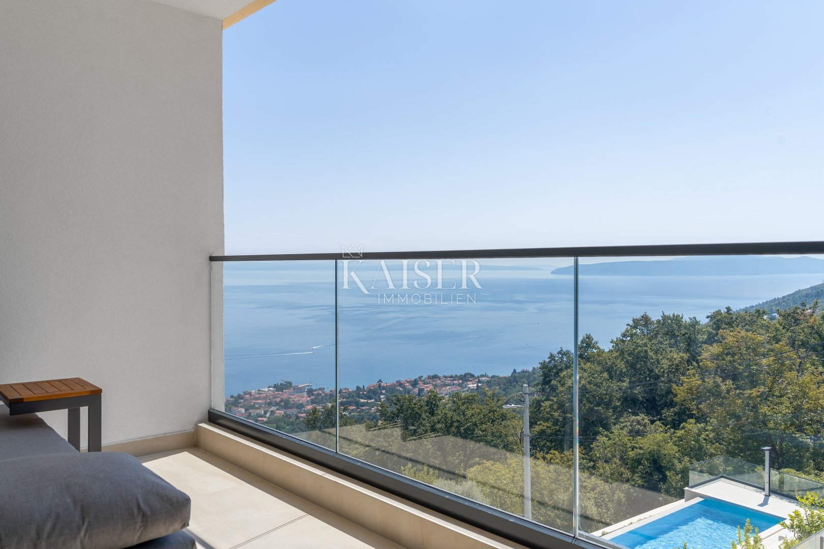 Apartment Zu verkaufen - Primorsko-goranska Opatija - Okolica