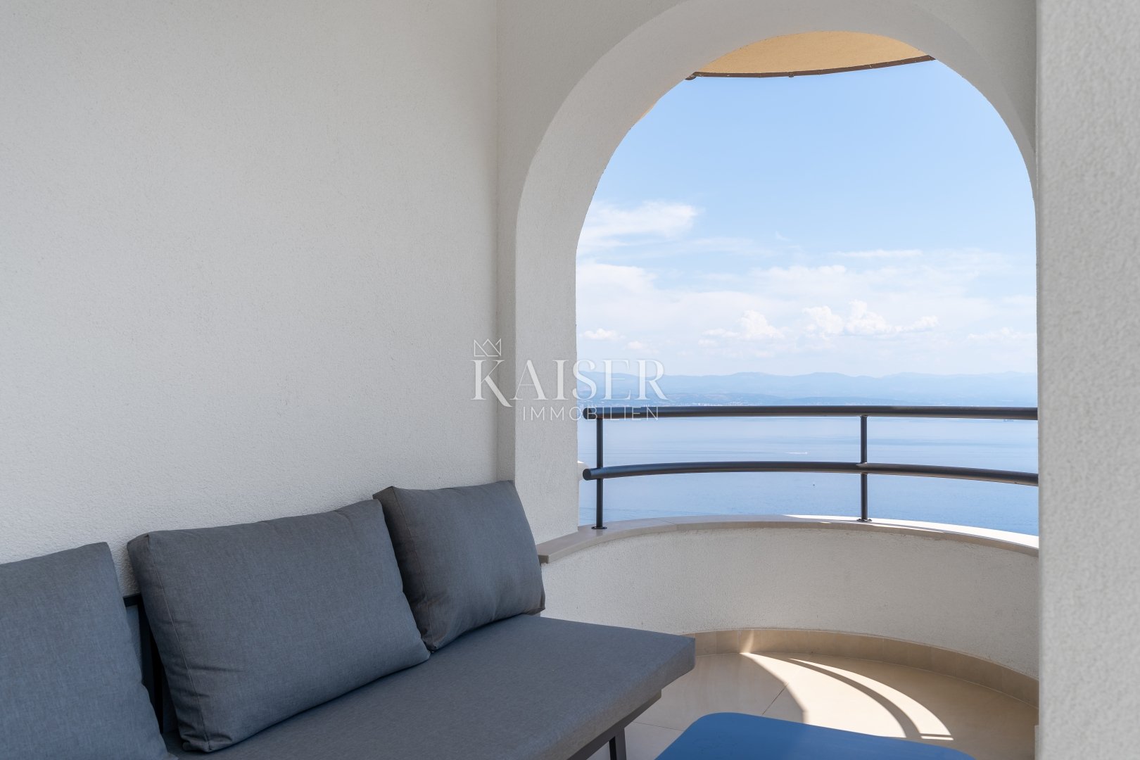 Apartment Zu verkaufen - Primorsko-goranska Opatija - Okolica