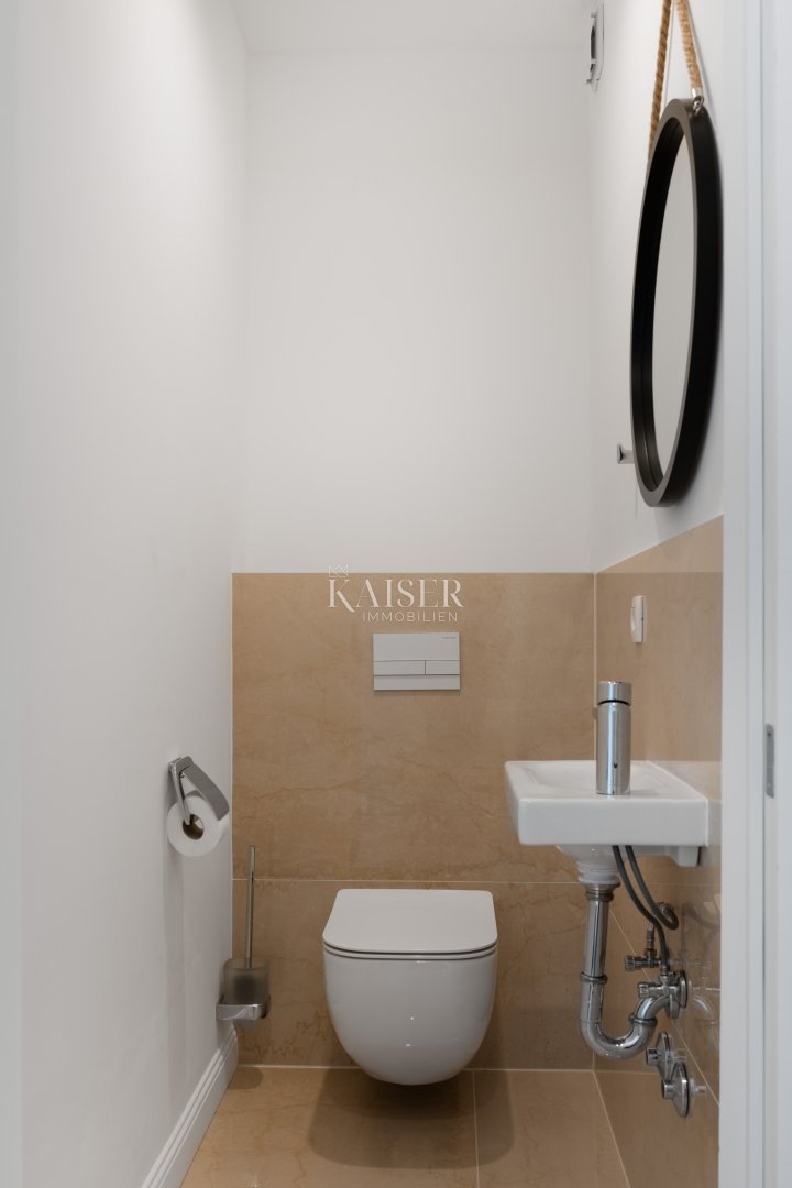 Apartma Naprodaj - Primorsko-goranska Opatija - Okolica
