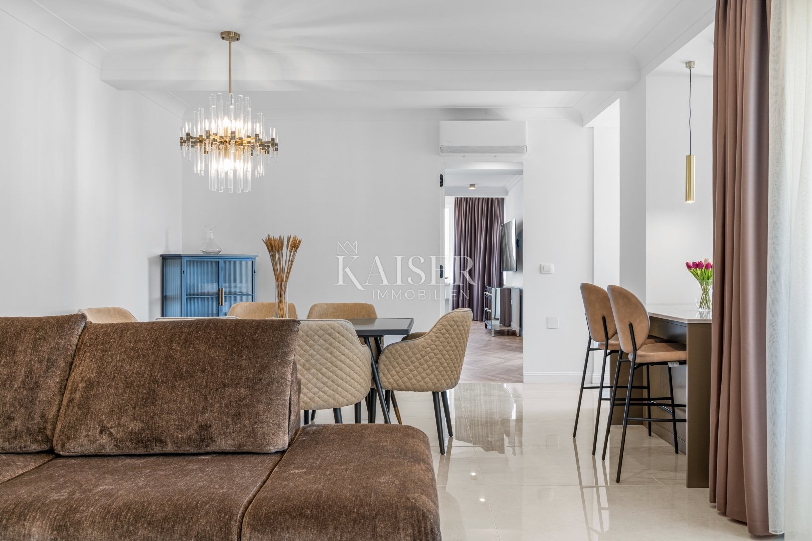 Apartment Zu verkaufen - Primorsko-goranska Opatija - Okolica
