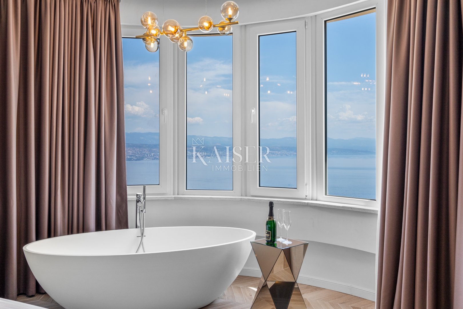 Apartment Zu verkaufen - Primorsko-goranska Opatija - Okolica