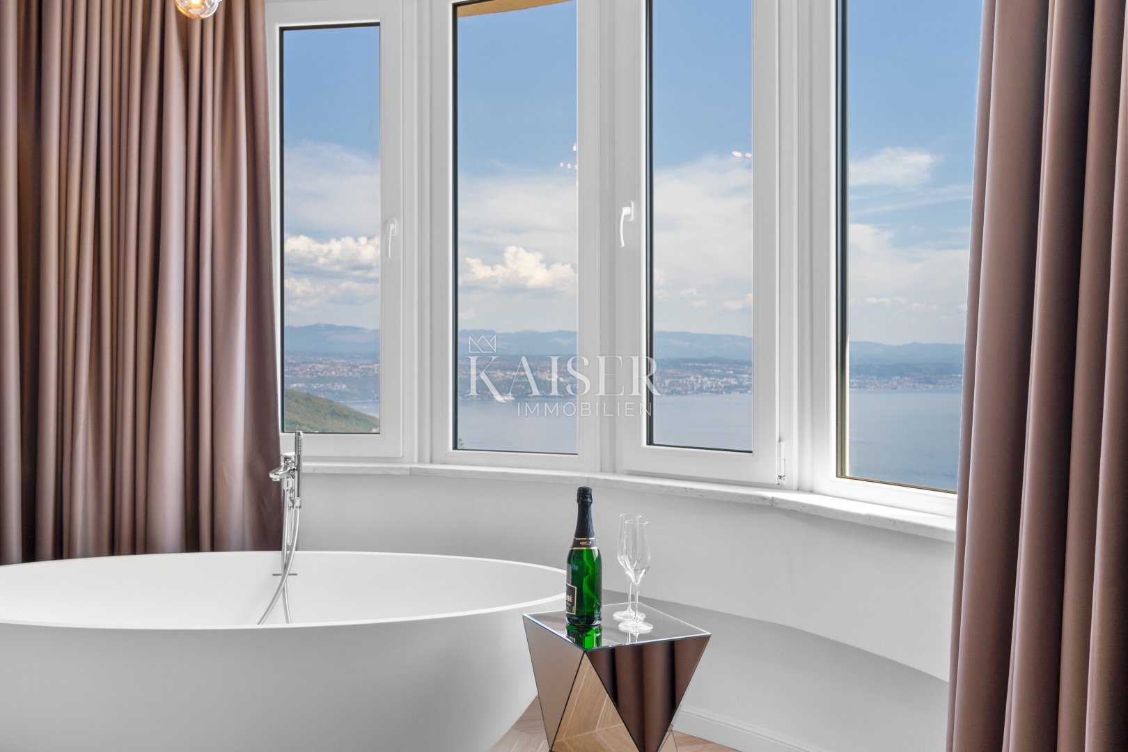 Apartment Zu verkaufen - Primorsko-goranska Opatija - Okolica