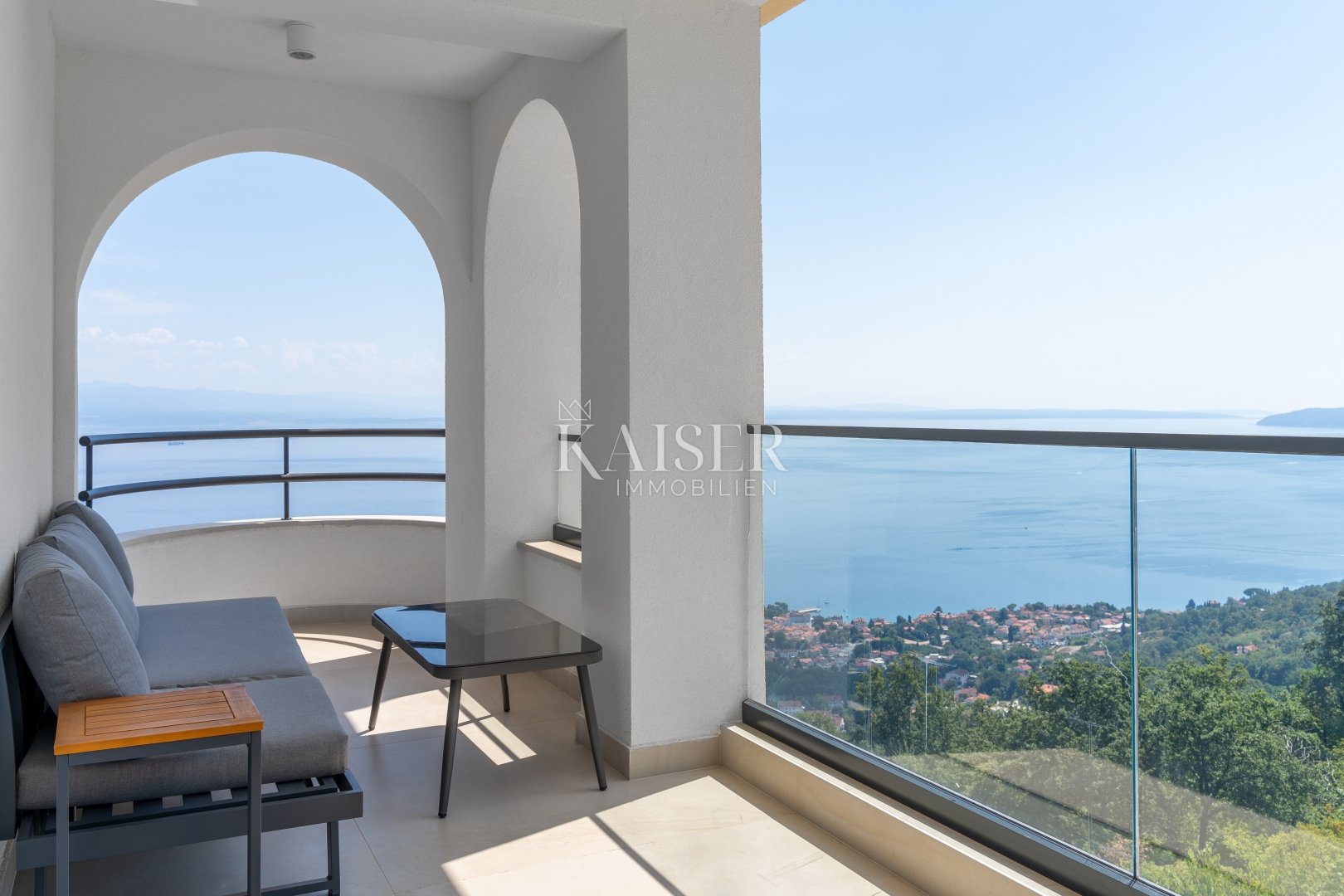 Apartment Zu verkaufen - Primorsko-goranska Opatija - Okolica