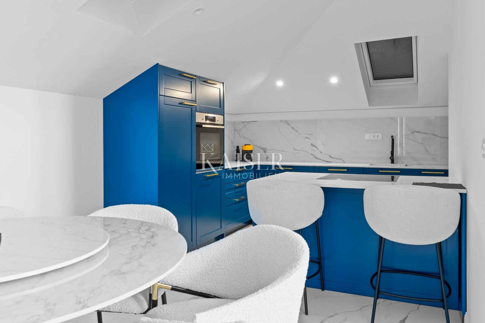 Apartment Zu verkaufen - Primorsko-goranska Opatija - Okolica