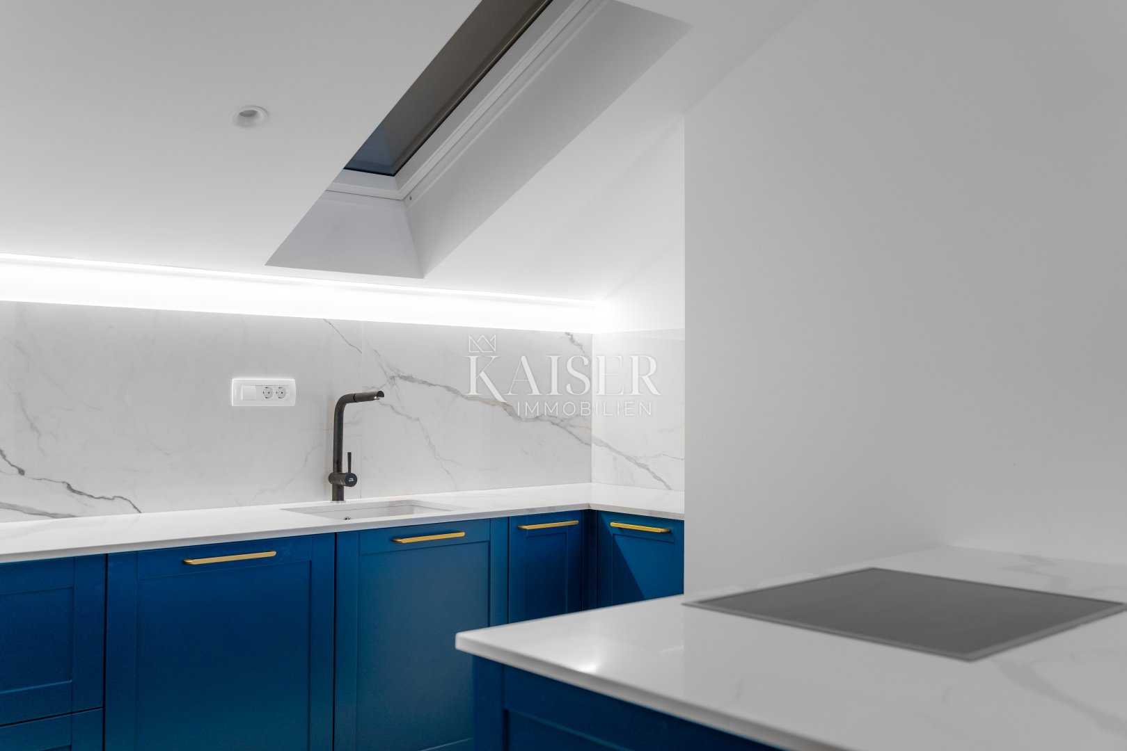 Apartment Zu verkaufen - Primorsko-goranska Opatija - Okolica
